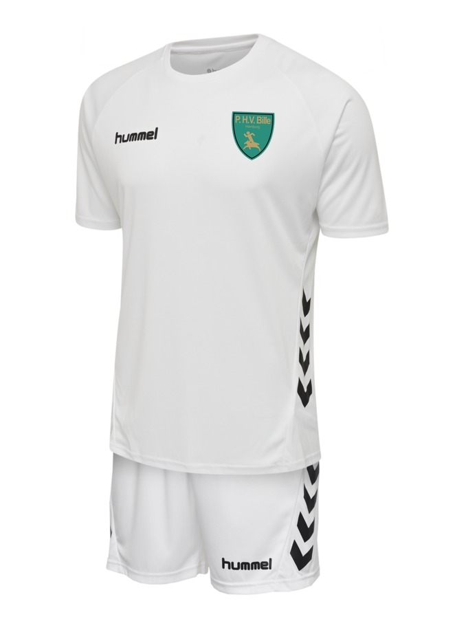 Hummel Promo Set