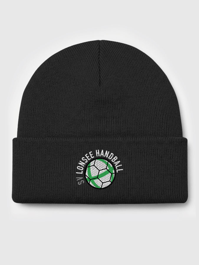 Beanie Sticklogo