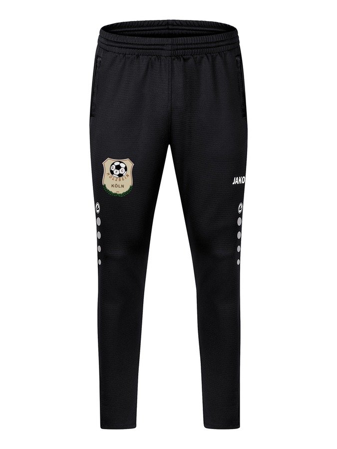 Jako Trainingshose Challenge Damen