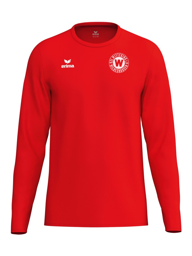 Erima Intro Longsleeve Function