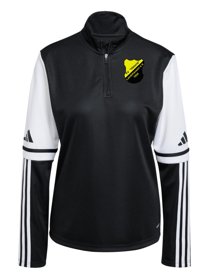 adidas Squadra 25 Trainingstop Damen