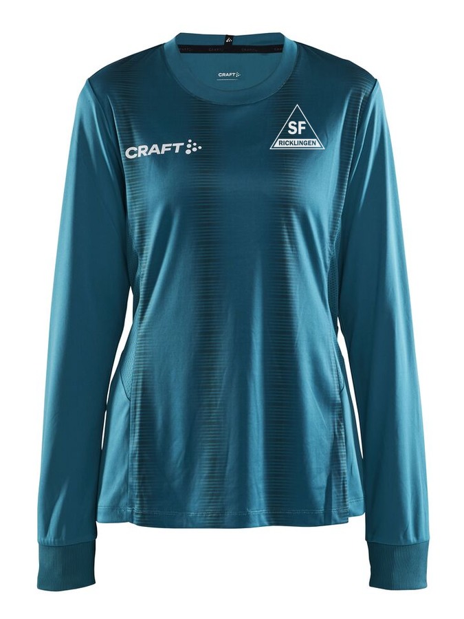 Craft Progress 2.0 Torwart-Trikot Damen