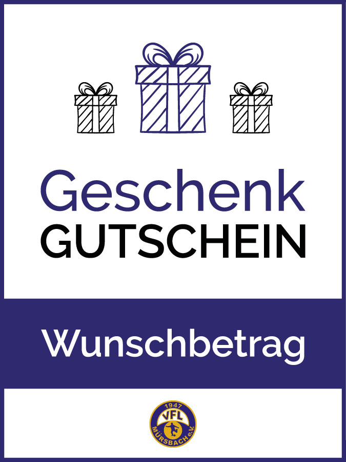 Gutschein zum Ausdrucken