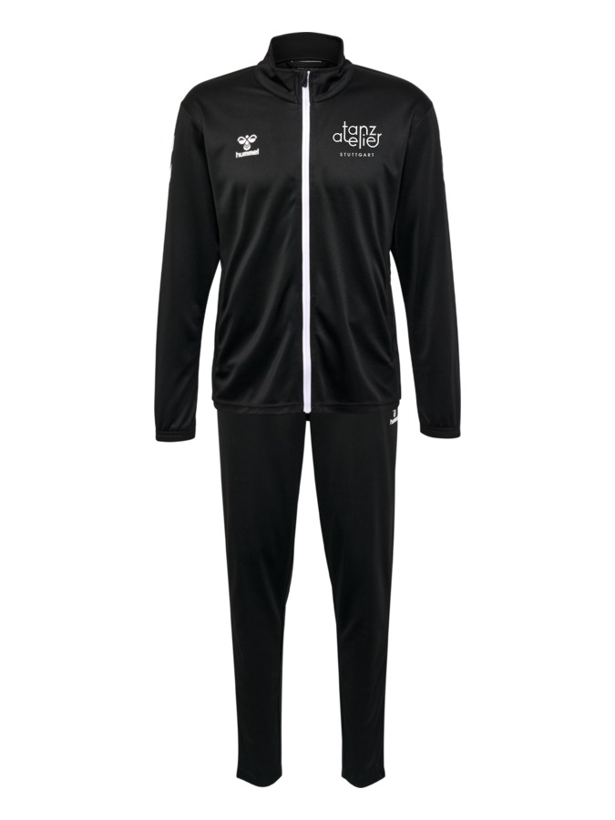 Hummel Logo Suit