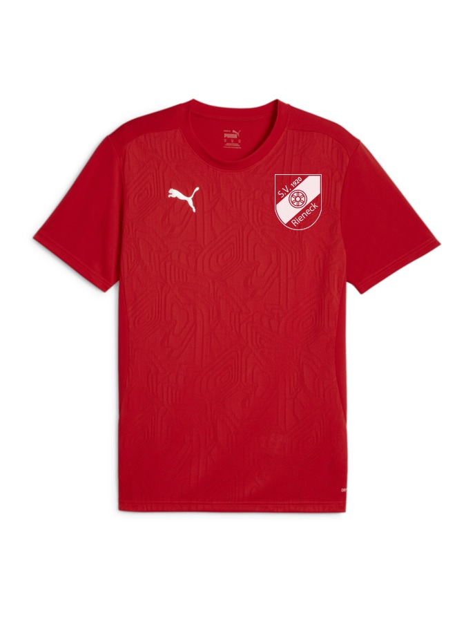 PUMA teamFINAL Trainingsshirt