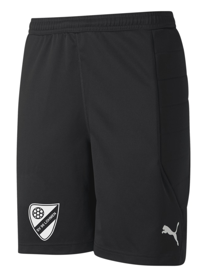 PUMA Torwartshorts