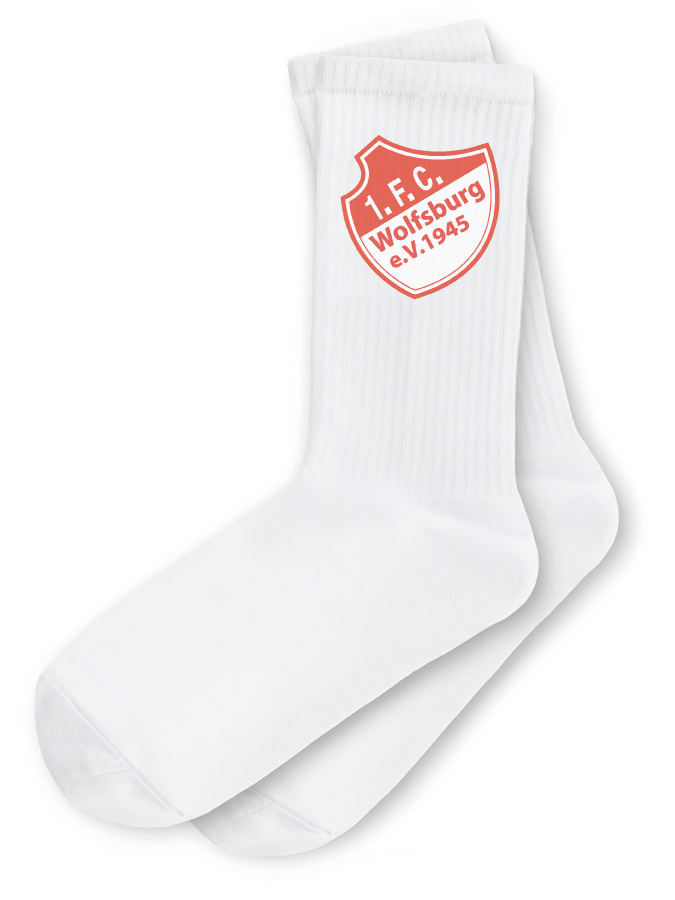 Sportsocken Logo