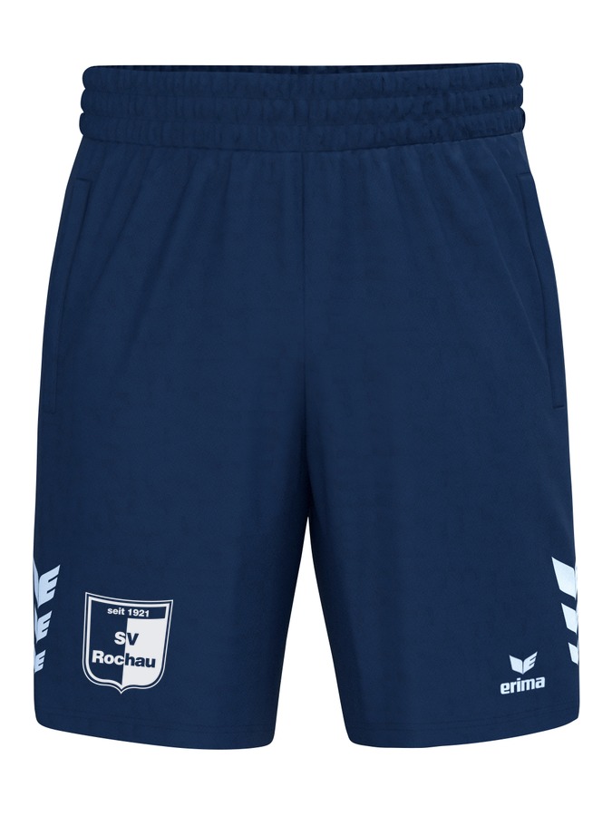 Erima Celebrate 125 Shorts