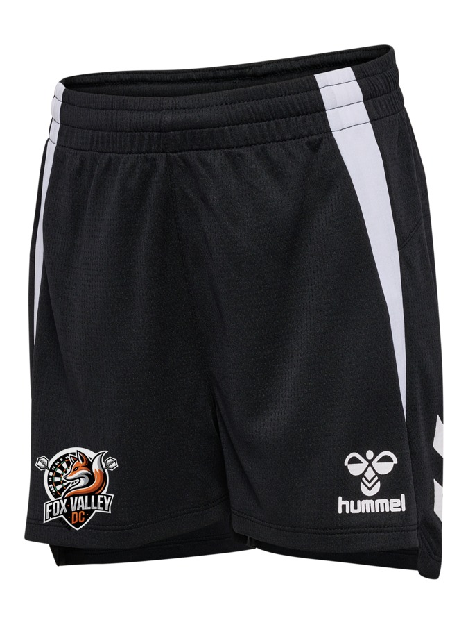 Hummel Lead 2.0 Shorts