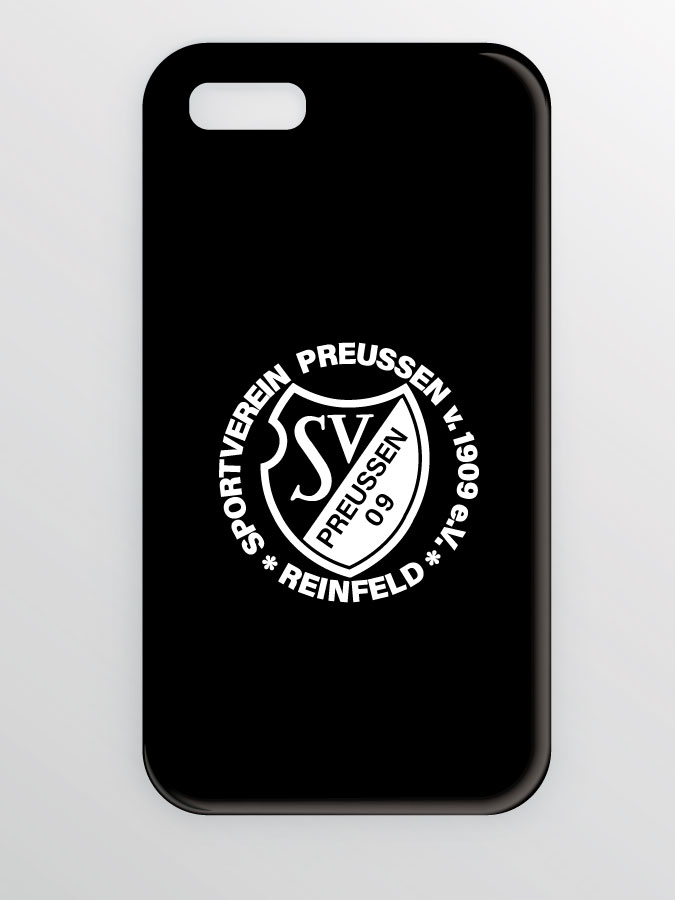 Smartphone Case Logo