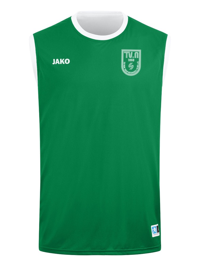 Jako Wendetrikot Change 2.0