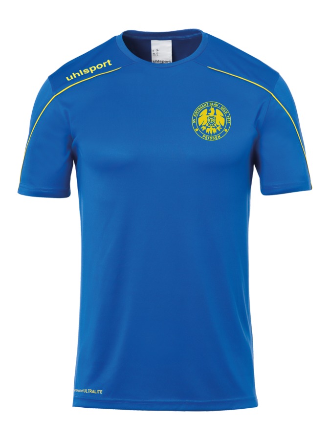 uhlsport Stream 22 Trikot Kurzarm