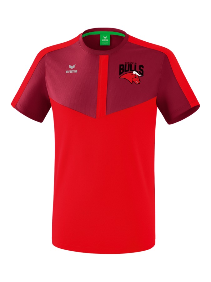 Erima Squad T-Shirt