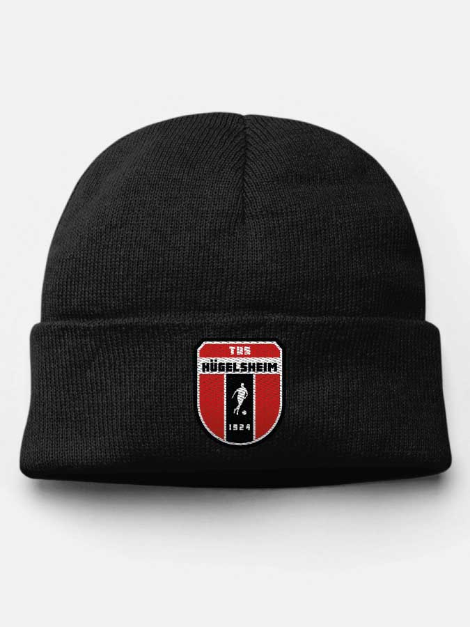 Beanie Sticklogo