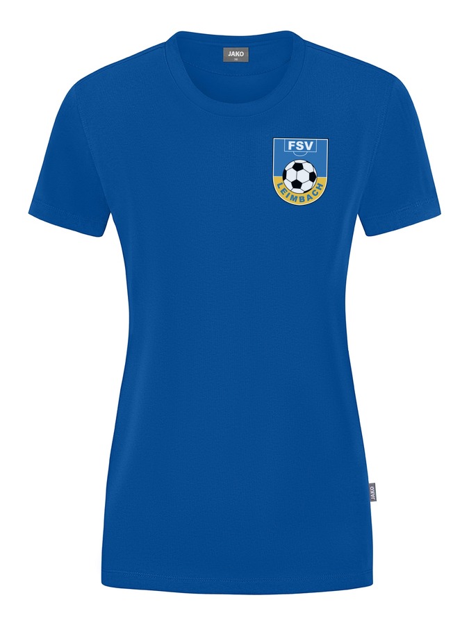 Jako T-Shirt Doubletex Damen