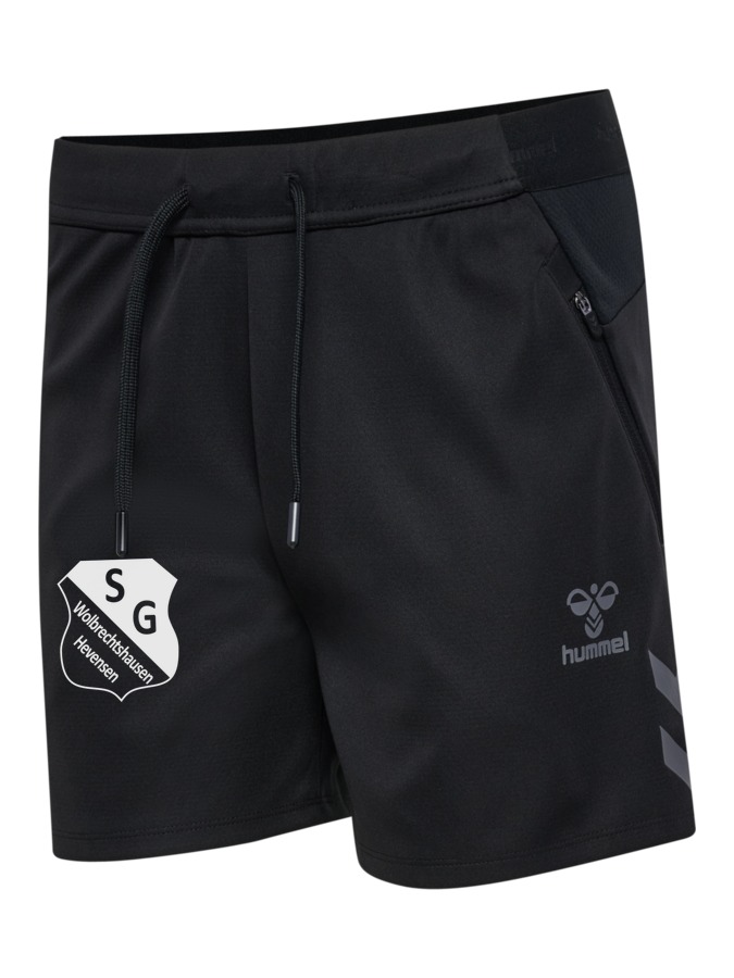 Hummel Cima 2.0 Shorts Damen