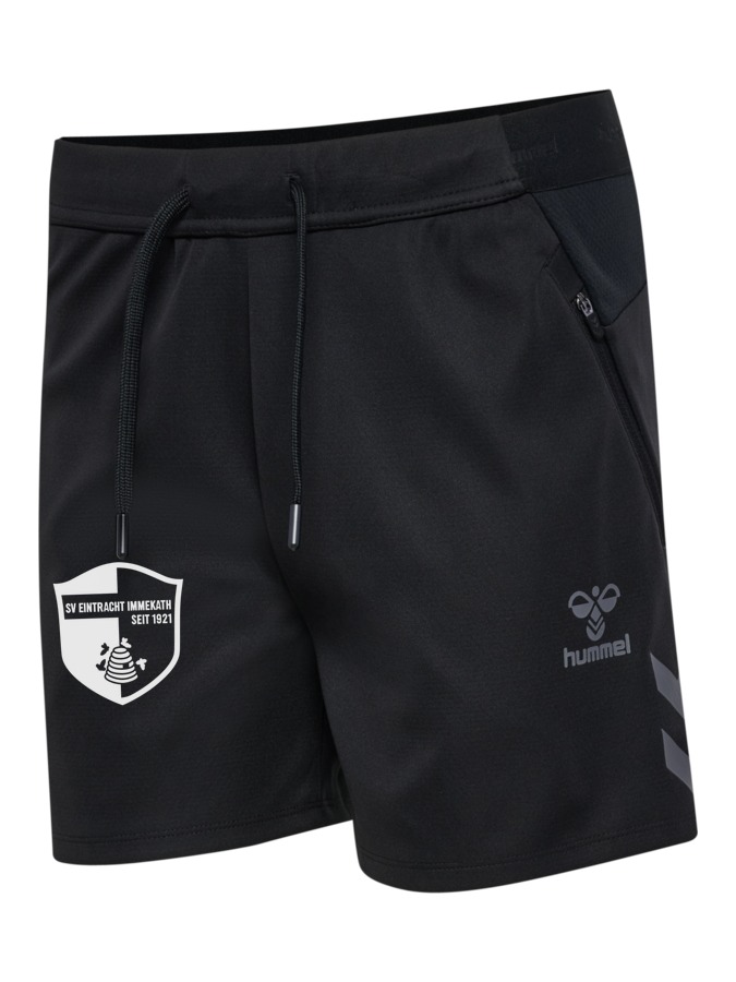 Hummel Cima 2.0 Shorts Damen