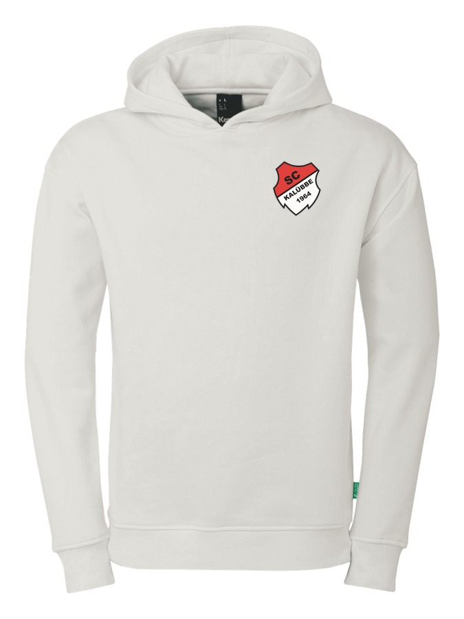 Kempa Hoodie Game Changer