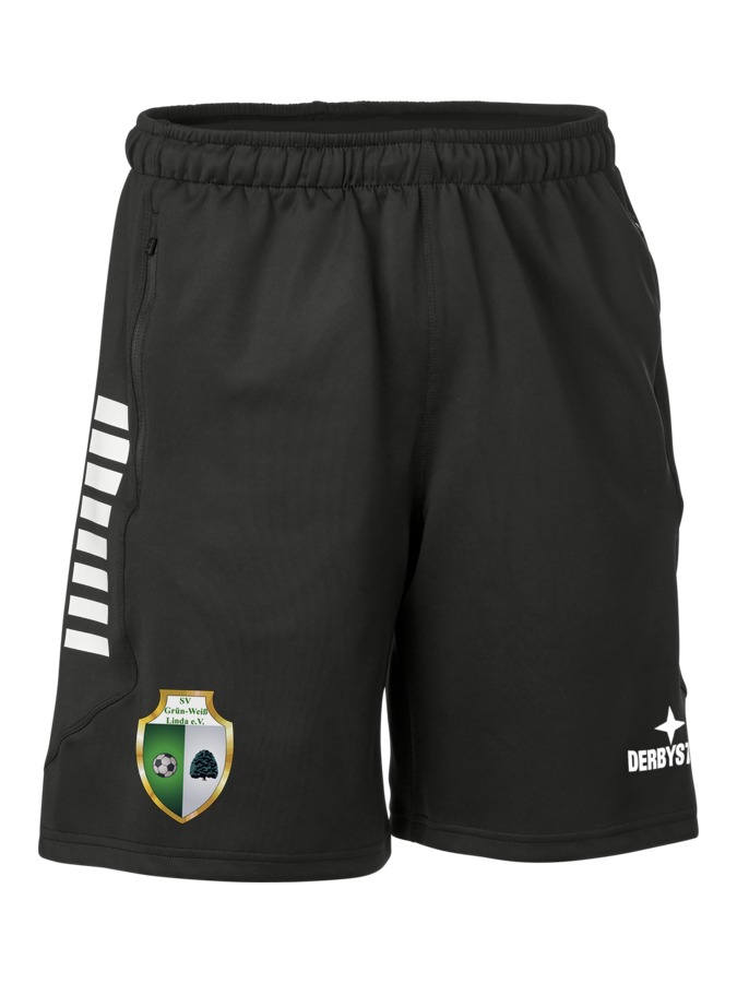 Derbystar Bermudashorts Primo