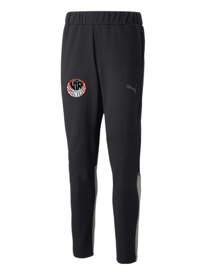 PUMA teamCUP Casuals Hose