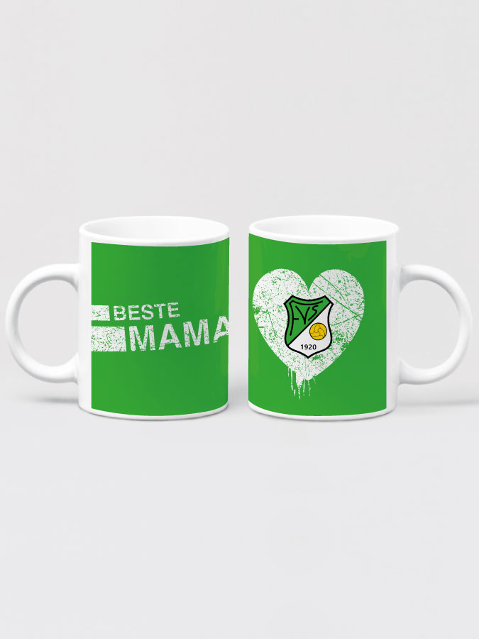 Tasse - Beste Mama