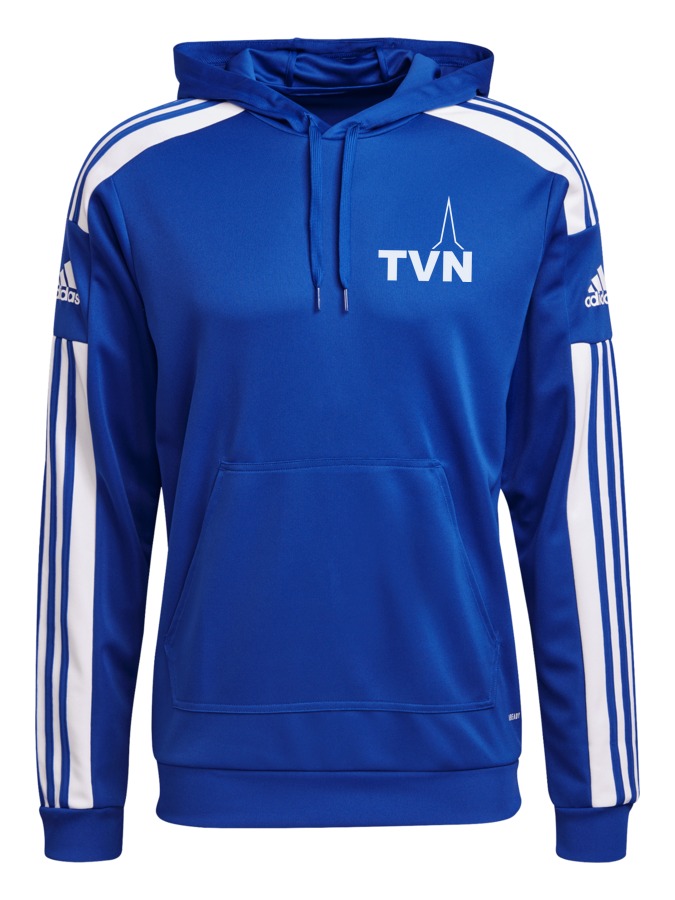 adidas Squadra 21 Hoodie