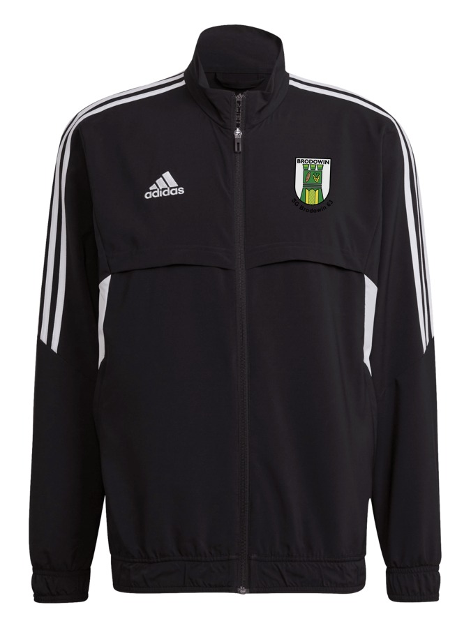 adidas Condivo 22 Präsentationsjacke