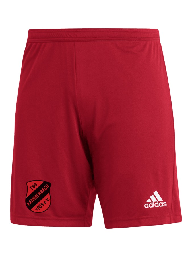 adidas Entrada 22 Shorts