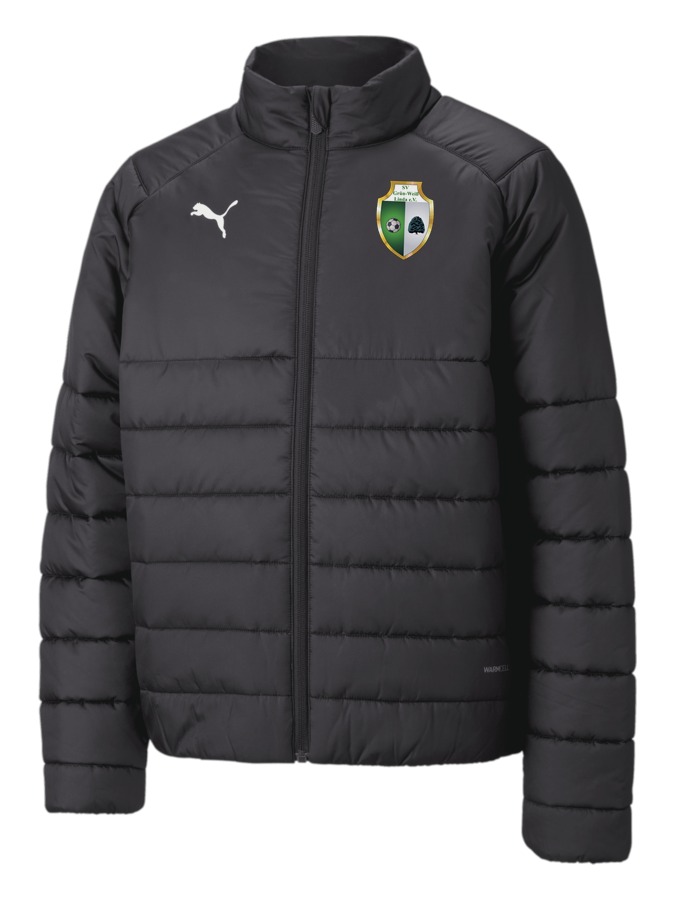 PUMA teamLIGA Steppjacke