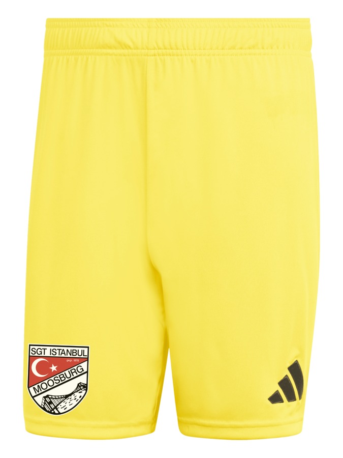 adidas Entrada 26 Shorts