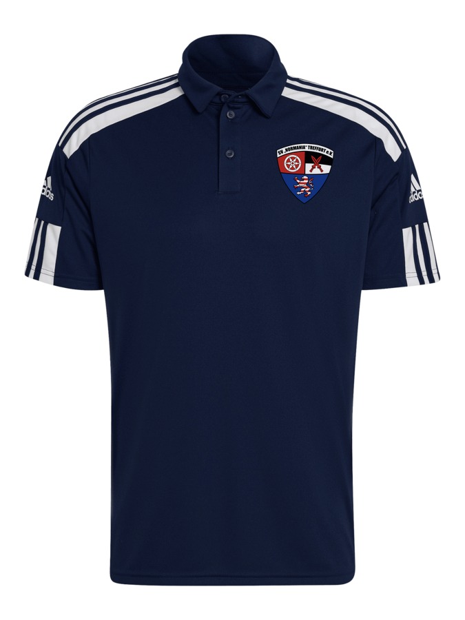adidas Squadra 21 Poloshirt