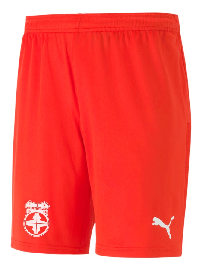 PUMA teamGOAL 23 Knit Shorts