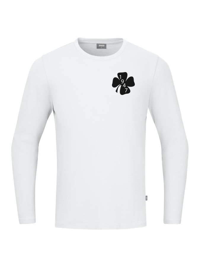 Jako Longsleeve Organic