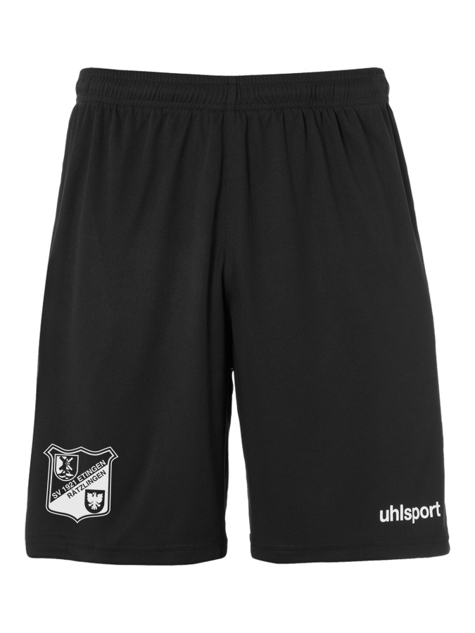 uhlsport Center Basic Shorts Ohne Innenslip