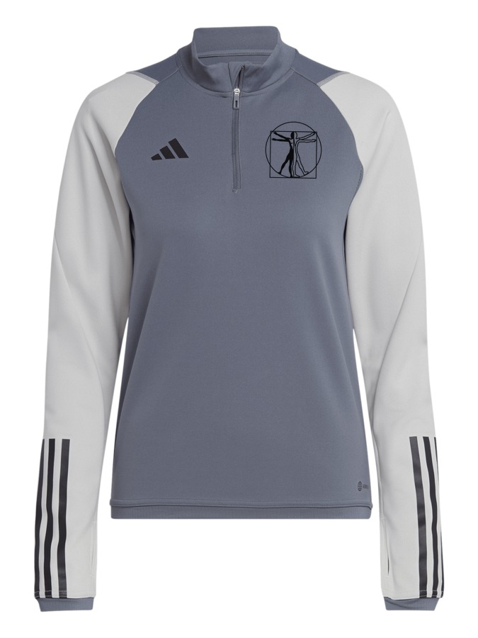 adidas Tiro 23 Competition Langarmshirt Damen
