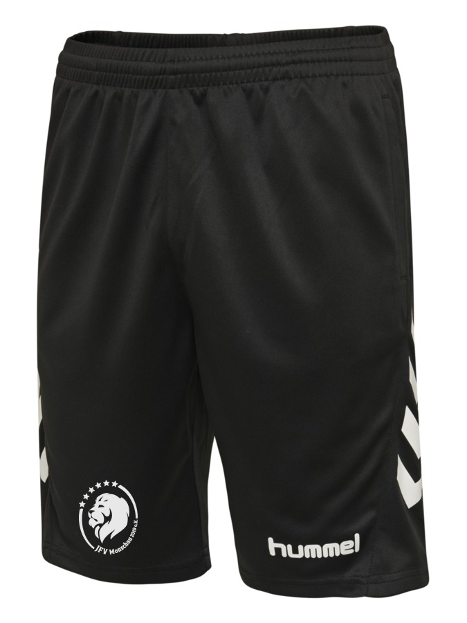 Hummel Promo Bermuda