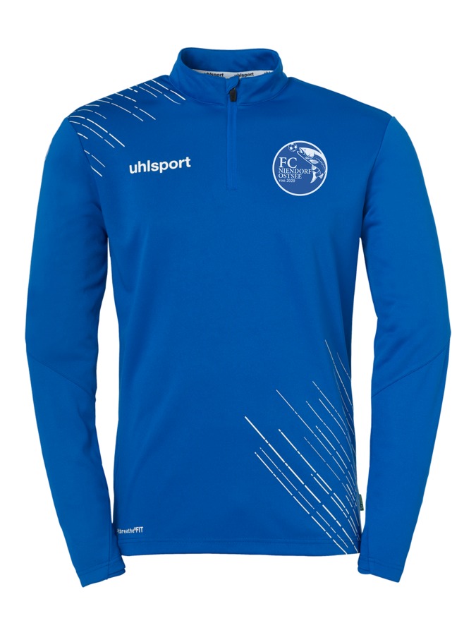 uhlsport Score 26 1/4 Zip Top