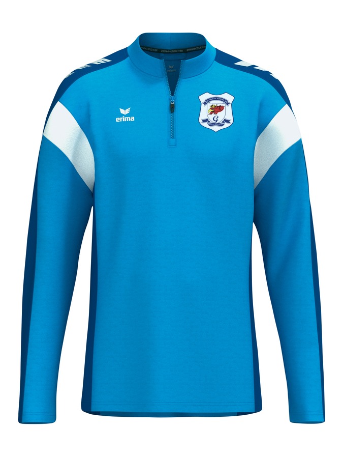 Erima Celebrate 125 Training Top