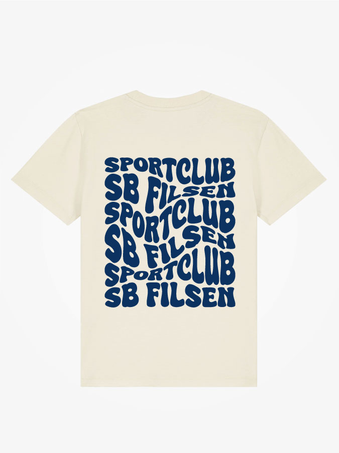 Shirt Wavy Kids