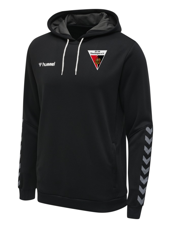 Hummel Authentic Poly Hoodie
