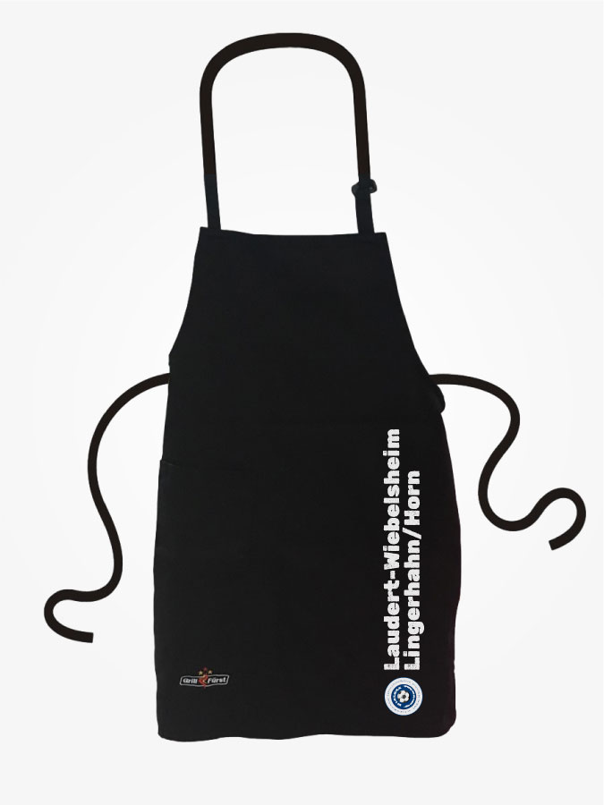 Schürze Grillfürst Classic