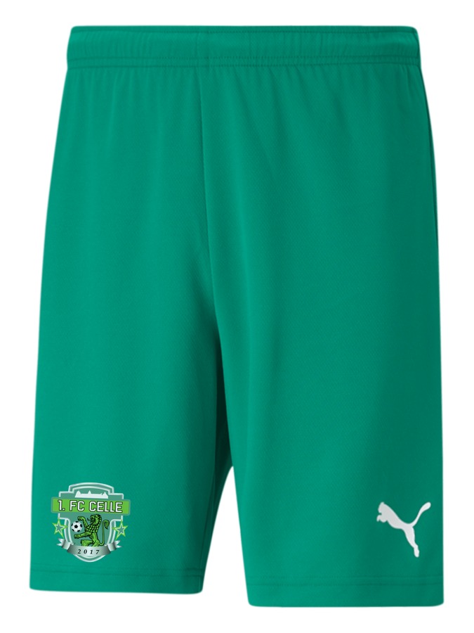 PUMA teamRISE Short