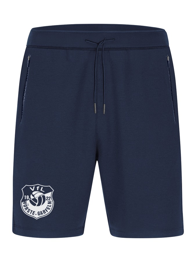 Jako Short Pro Casual Damen