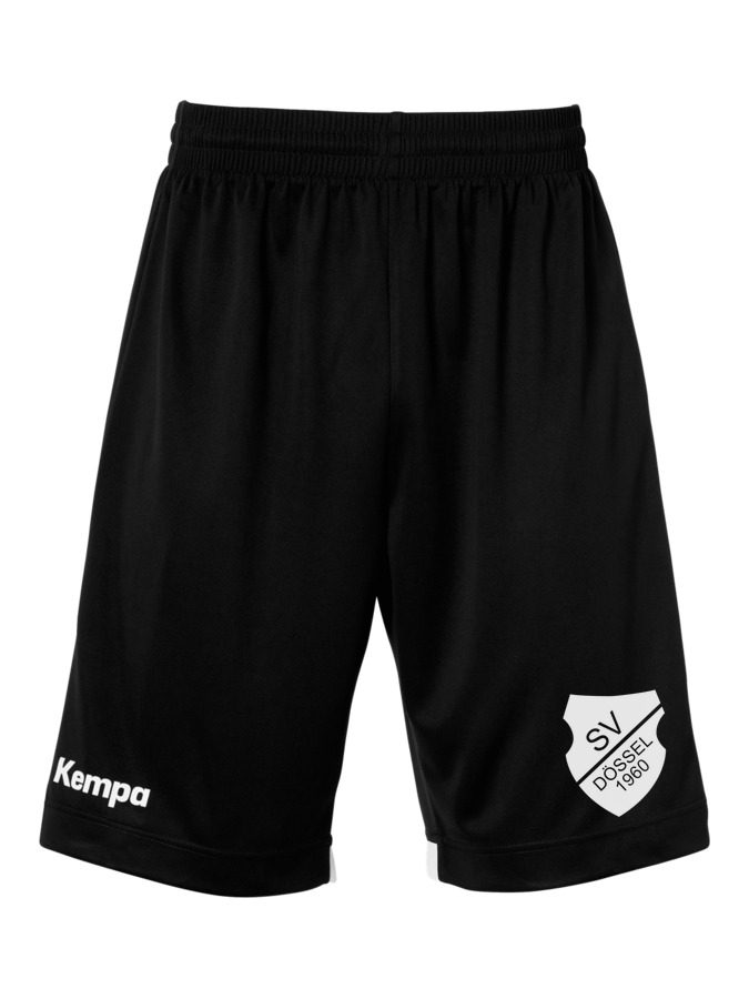 Kempa Player Long Shorts