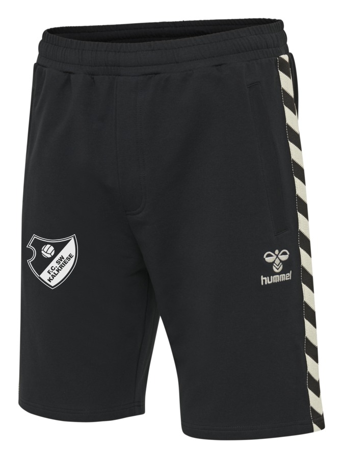 Hummel Move Classic Shorts