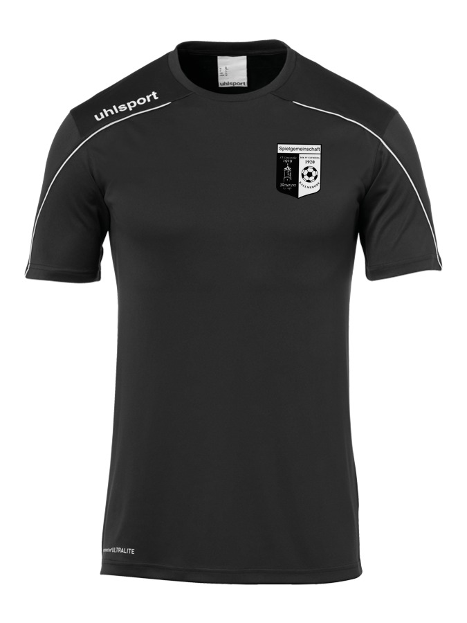 uhlsport Stream 22 Trikot Kurzarm