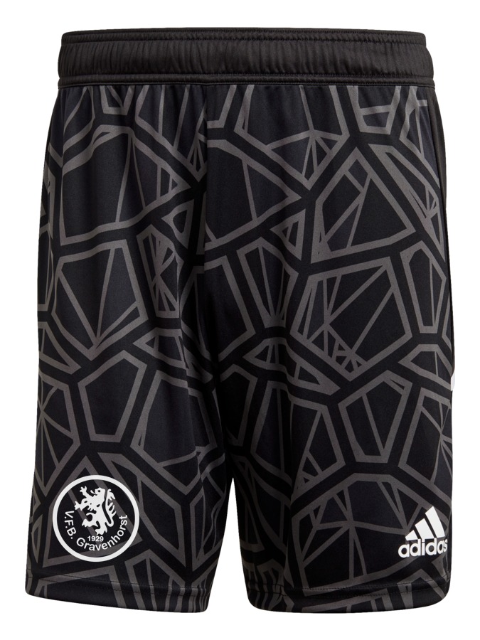 adidas Condivo 22 Torwartshorts