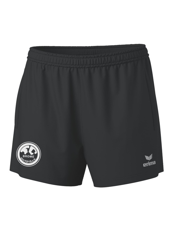 Erima Team Shorts Damen