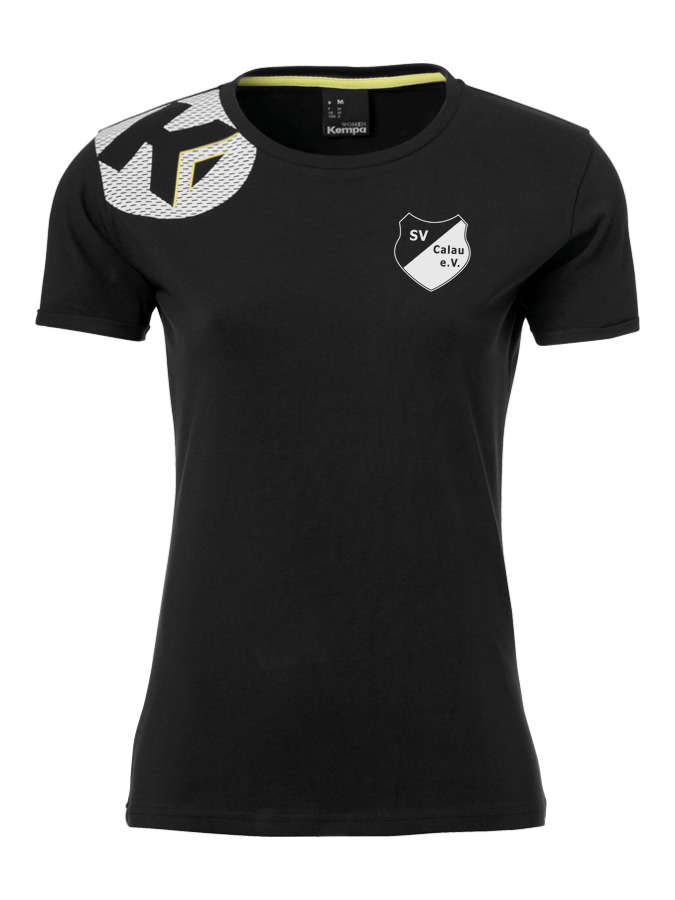 Kempa Core 2.0 T-Shirt Damen