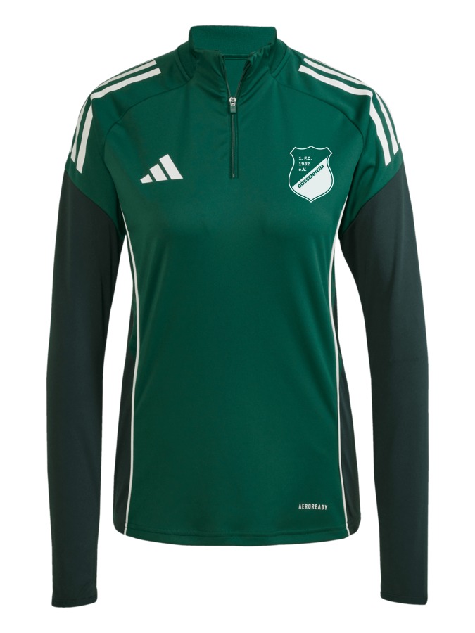 adidas Tiro 25 Competition Trainingstop Damen